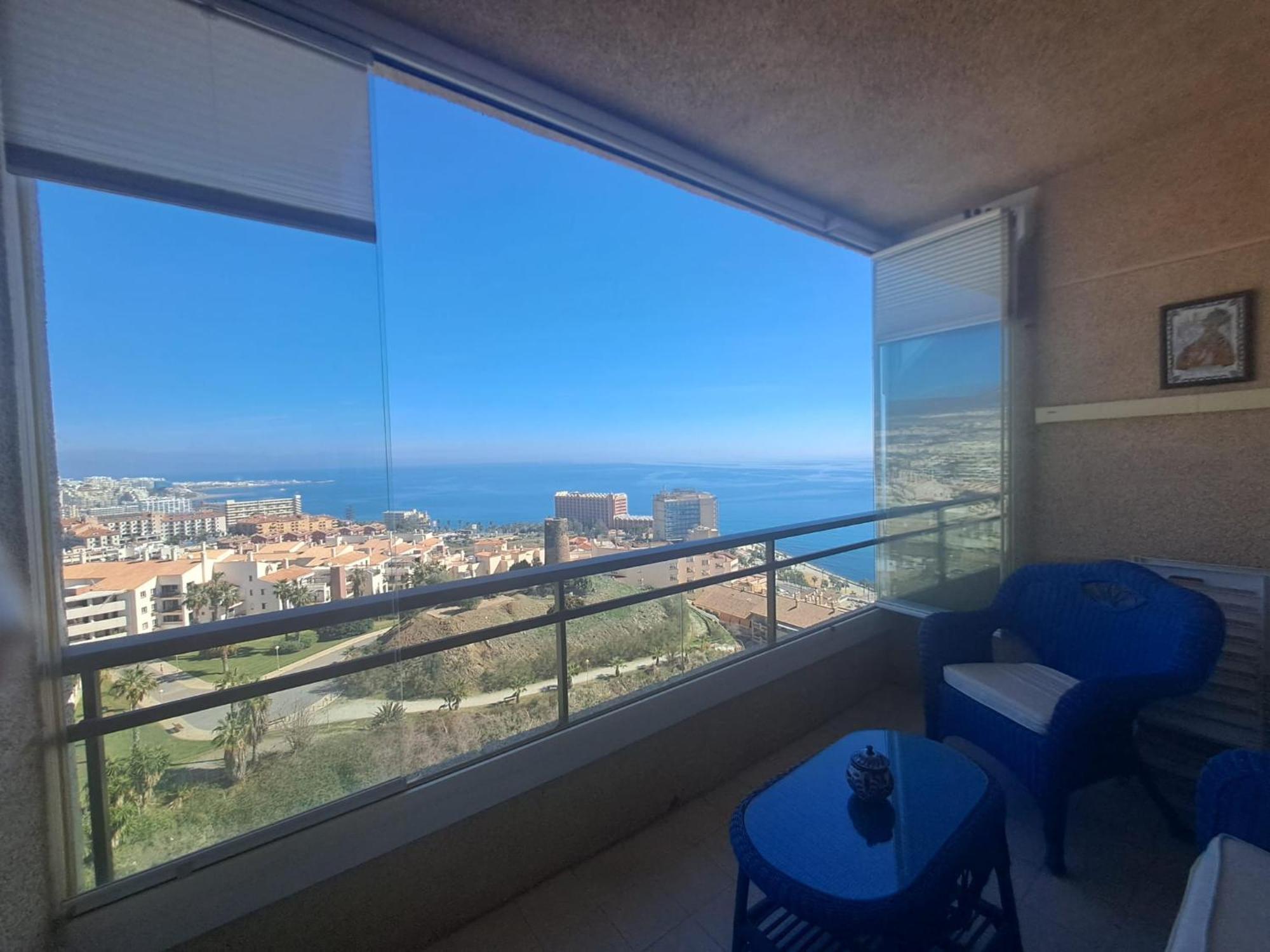 Beachfront Complex El Coloso Views,Pools,Parking Benalmadena Costa Kültér fotó